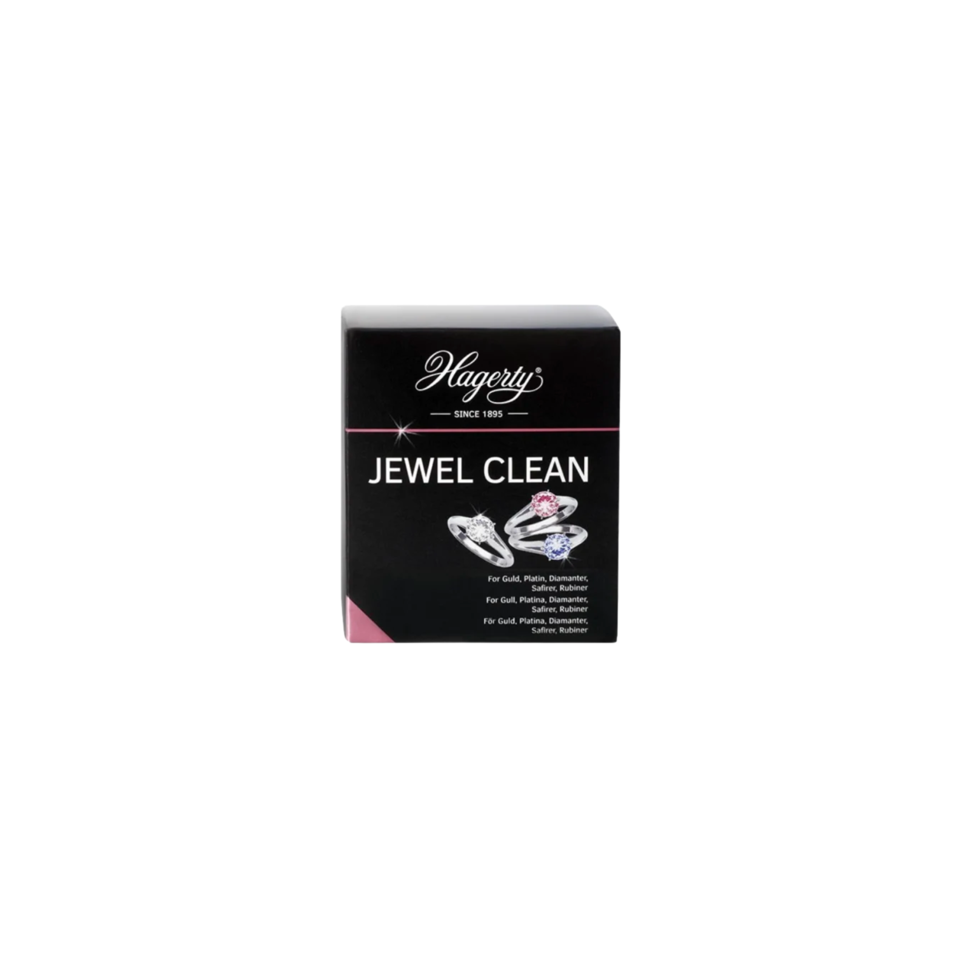 ThMarthinsen Jewel clean spesialbad