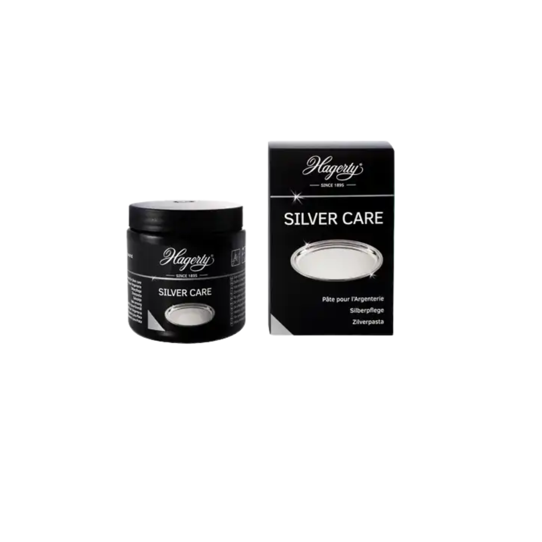 ThMarthinsen Silver Care