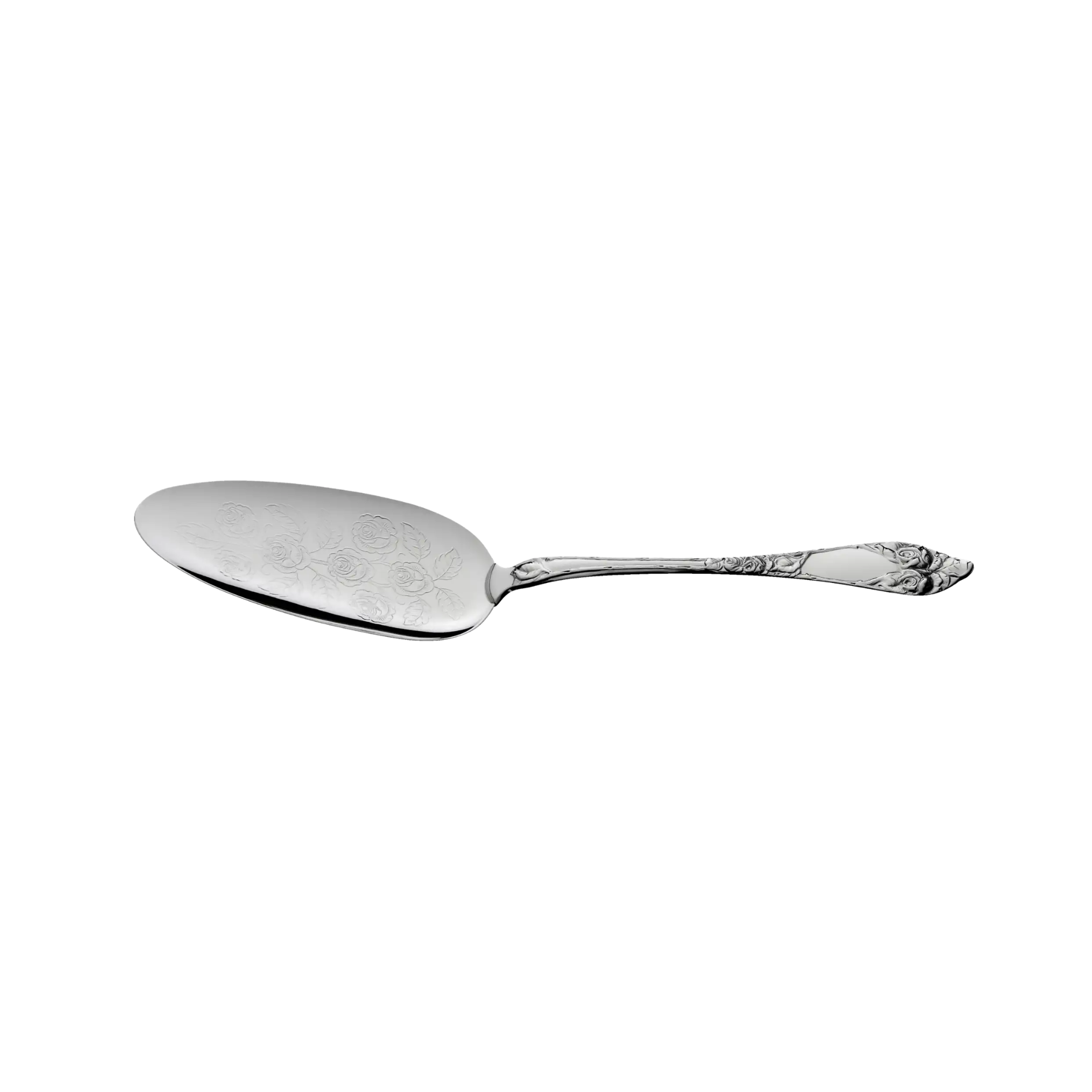 Th Marthinsen Opphøiet Rose kakespade